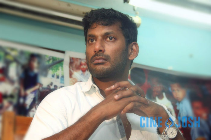 sp balu,ilayaraja,vishal,ilayaraja songs  ఎస్పీ బాలు, రాజాలను కలుపుతాడంట..!